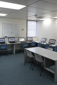 Lexis English Perth facilities, English language school in Perth, Australia 2